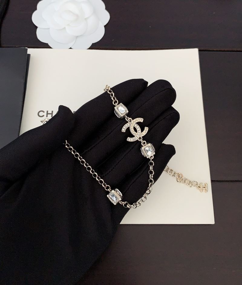 Chanel Brooches